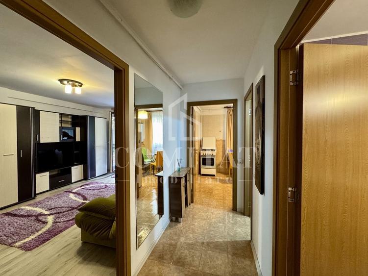 Apartament cu o cameră | Zona Iulius Mall | Cartierul Între Lacuri - 4