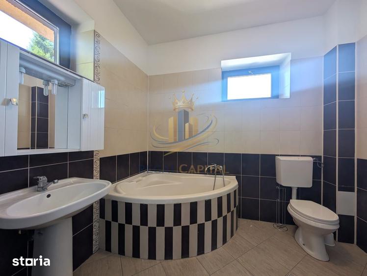 Spațiu comercial, de 472 mp, în Băneasa