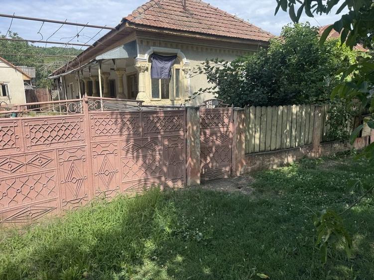 Casă cu 3 camere în Prundeni
