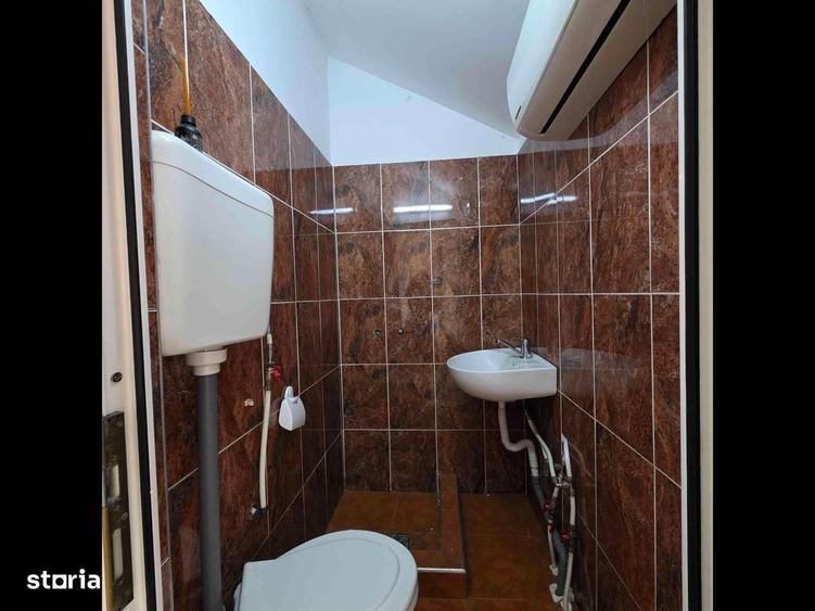 Spațiu comercial, de 25 mp, în Central