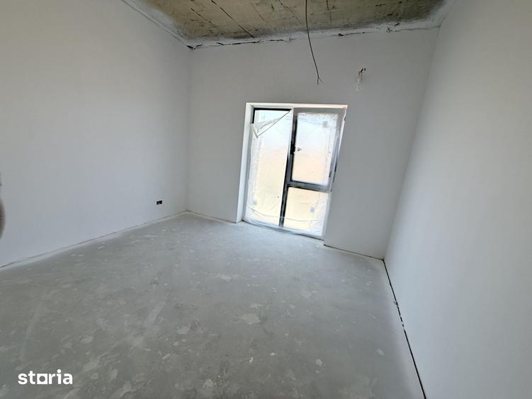 Duplex deosebit, 5 camere, curte generoasa, zona Safirului-Gladiolelor - 17