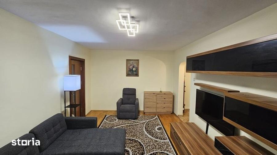 Inchiriez apartament 2 camere Lujerului + loc parcare - 1