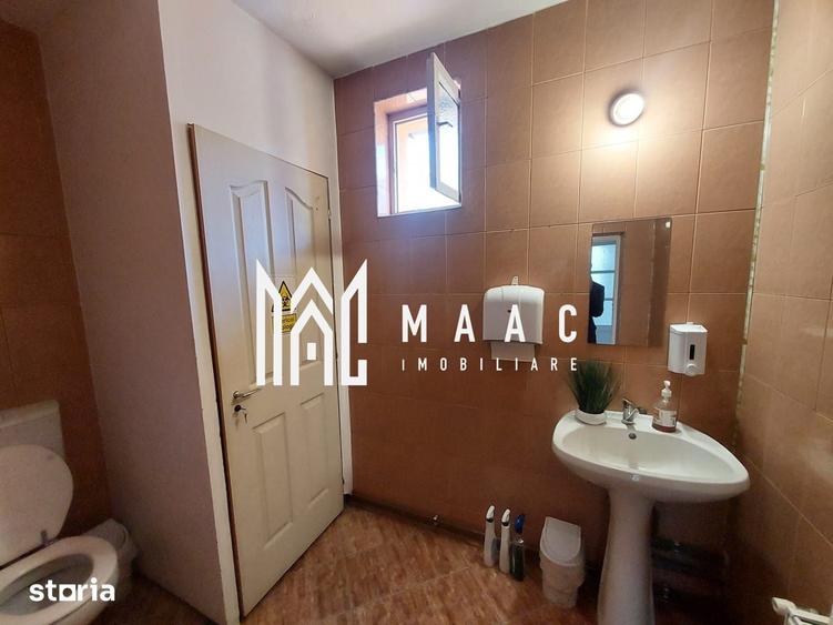 Spațiu comercial, de 40 mp, în Hipodrom 2