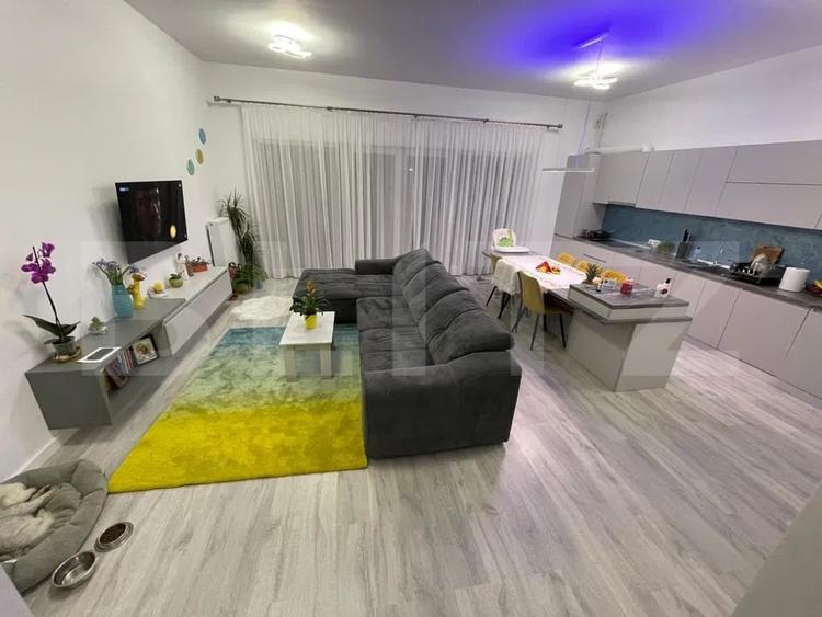 Casă individuală cu 4 camere cu Canalizare în Corunca