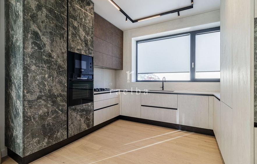 | Vila 5 camere individuala | Corbeanca | - 5