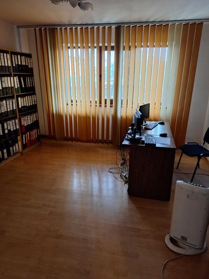 Apartament cu 3 camere decomandat în Gării