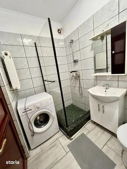ap. 2 camere in vila/Matei Voievod/parter/parcare - 3