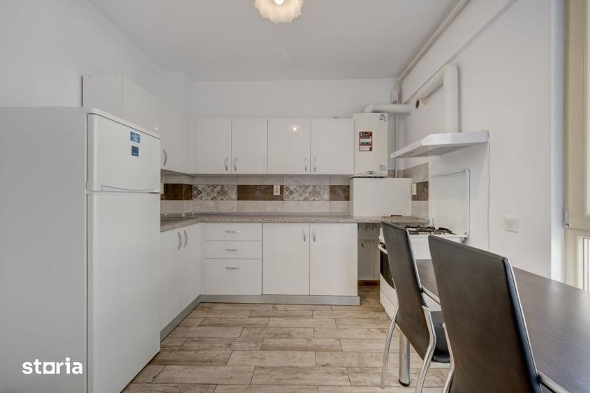 2 camere - Bucurestii Noi - Metrou Jiului 850 M - 6
