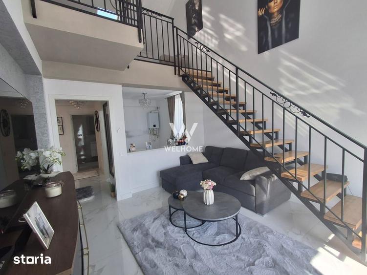 Apartament cu 5 camere în Cristian