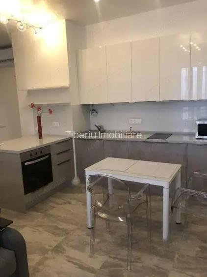 Apartament cu 2 camere de inchiriat in Mo?ilor