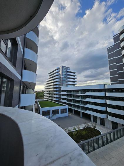 Apartament Mamaia Nord - 1