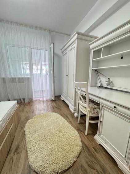 Apartament cu 2 camere decomandat în Militari