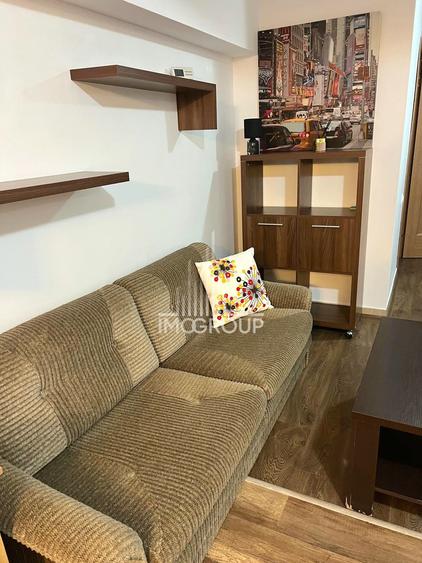 Apartament 3 camere de închiriat, 2 bai, cheltuieli incluse, UMF - 1