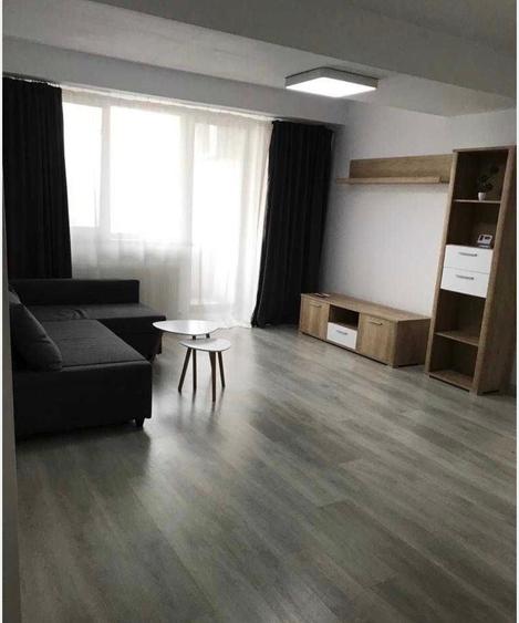 Apartament cu 2 camere semidecomandat, mobilat în Grozăvești