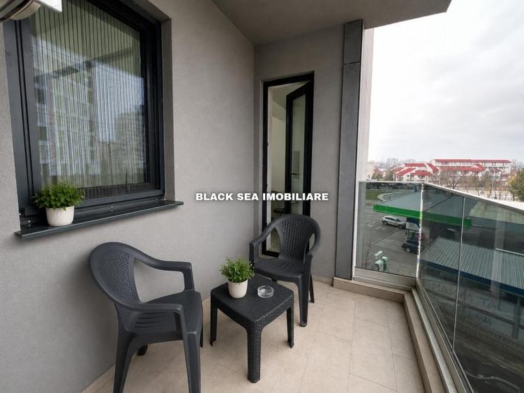 Apartament cu 2 camere în Universitate