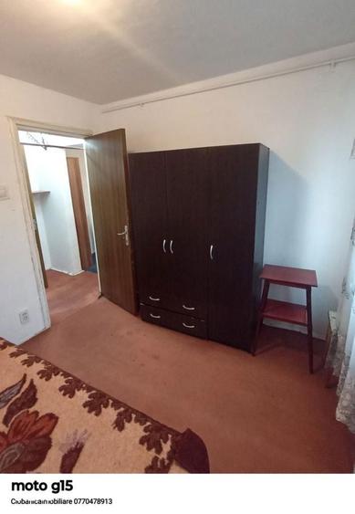 Apartament cu 2 camere semidecomandat în Militari — fotografia 3