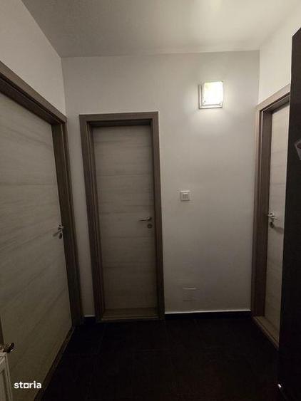 Garsonieră în Bârzava