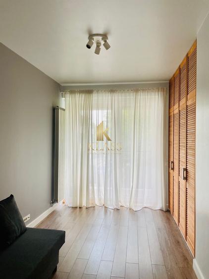 Apartament cu 2 camere decomandat, mobilat în Pipera