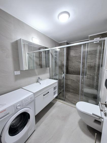 Apartament cu 2 camere decomandat în Inel II