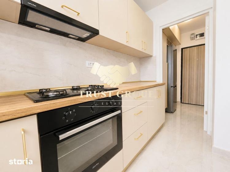 Lujerului-Veteranilor | 2 camere | centrala proprie - 3