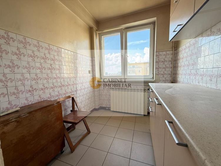 3 camere I Gara de nord I Creditabil I 1962 - 19