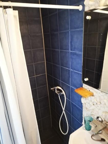 Garsonieră decomandată în Cișmigiu