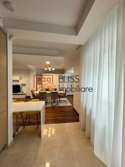 Apartament Spațios cu 4 Camere pe Șoseaua Nordului – Terasă Mare, Parcare - 6