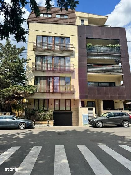 Apartament cu 2 camere în Floreasca