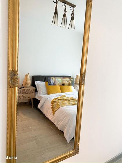 Apartament cu 2 camere în Nord