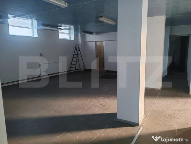 Casă cu 7 camere cu Teren 1108 Mp în Burdujeni