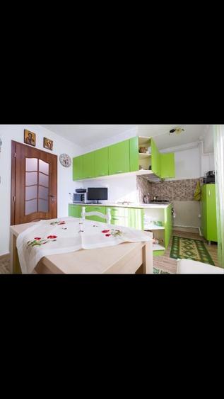 Apartament cu 3 camere în Sat Vacanță