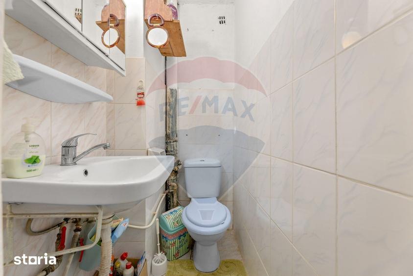 Apartament cu 3 camere de vanzare - zona Aurel Vlaicu - 1