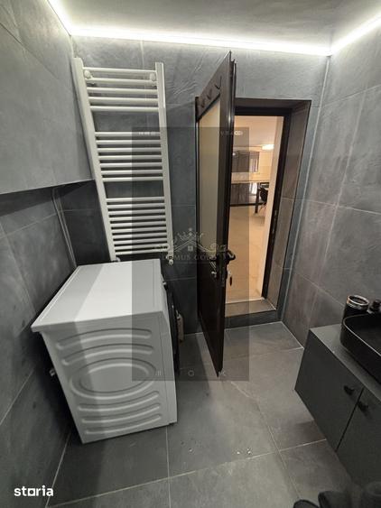 Apartament 2 camere|85 mp|Terasa 50 mp| 2 parcari |Str. Carol Davila - 4