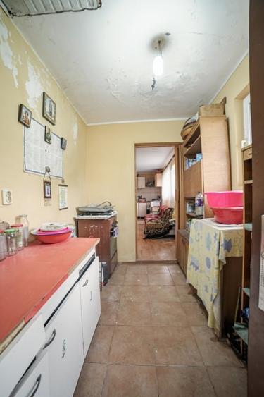 Teren Construcții intravilan de 900 mp, în Grădiștea