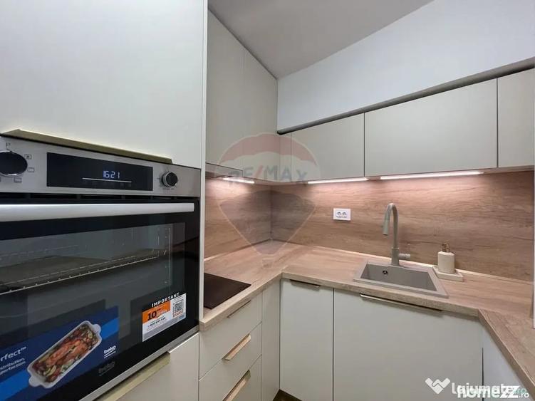 Apartament cu 3 camere decomandat în Alba Iulia
