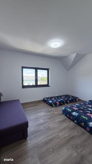 Casă cu 4 camere cu Teren 542 Mp în Central