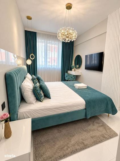 Apartament cu 3 camere în Sântandrei