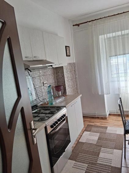 Apartament cu 2 camere decomandat în Dacia