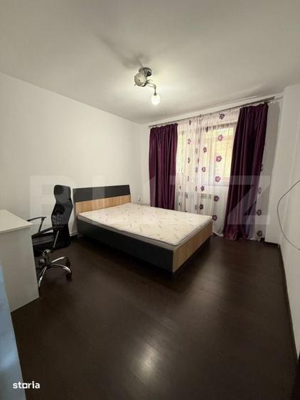 Apartament cu 2 camere decomandat în Ciupercenii Noi