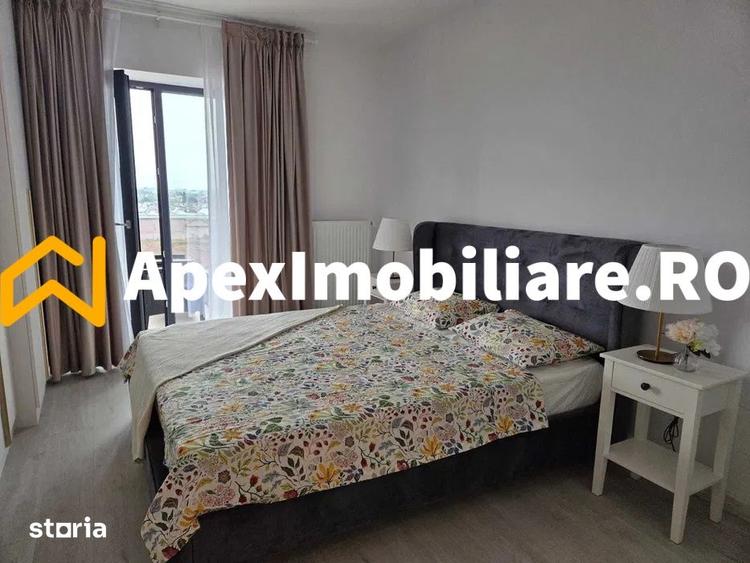 Apartament cu 2 camere decomandat, mobilat în Colentina