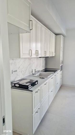 2 CAMERE | AKCENT CITY | BUCURESTII NOI | JIULUI | PARCARE | METROU | - 1