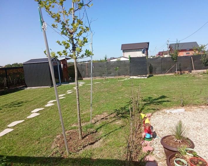 Casă cu 1 camere în Albota