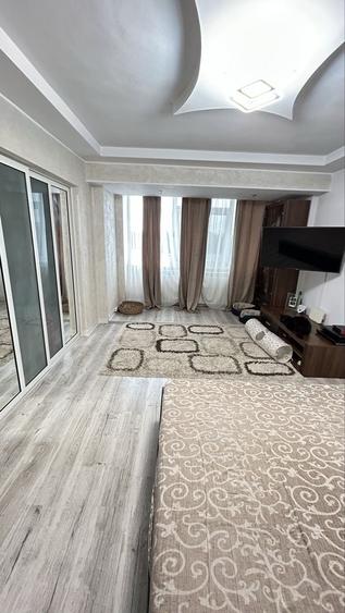 Apartament cu 2 camere decomandat în Micro 13