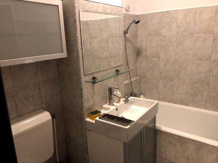 Garsonieră în Brâncoveanu
