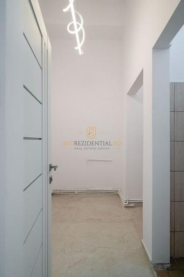 Spatiu Comercial, Soseaua Alexandriei, stradal, vad comercial - 11