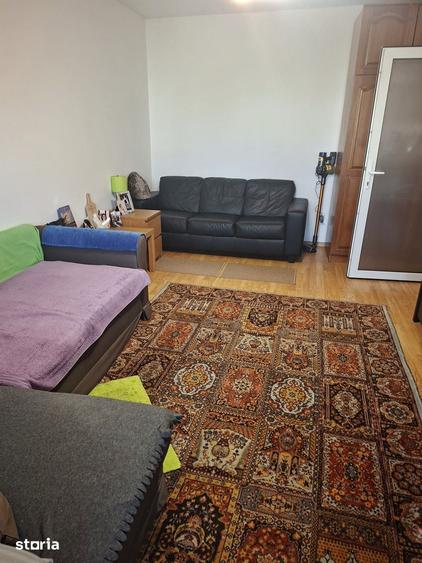 Apartament cu 2 camere în Tomis III