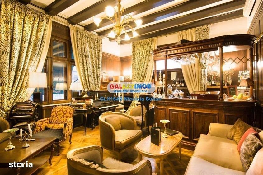 Casă cu 4 camere cu Teren 460 Mp în Romană