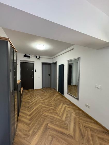 Apartament cu 2 camere decomandat, mobilat în Mazepa 1