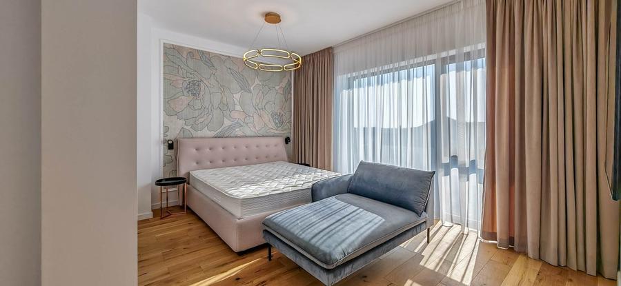 Vila exclusivistă, prima închiriere, GreenLake - 20