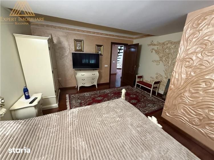Vila Premium la 15min de Suceava - 18